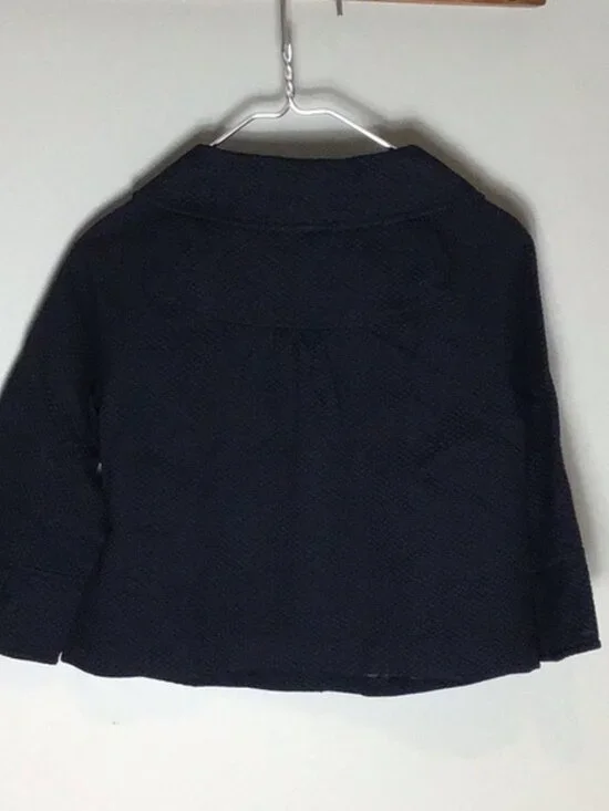 SD 2 > Navy Bomber Jacket Small - Picture 7 of 7